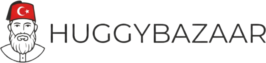 Huggy Bazaar