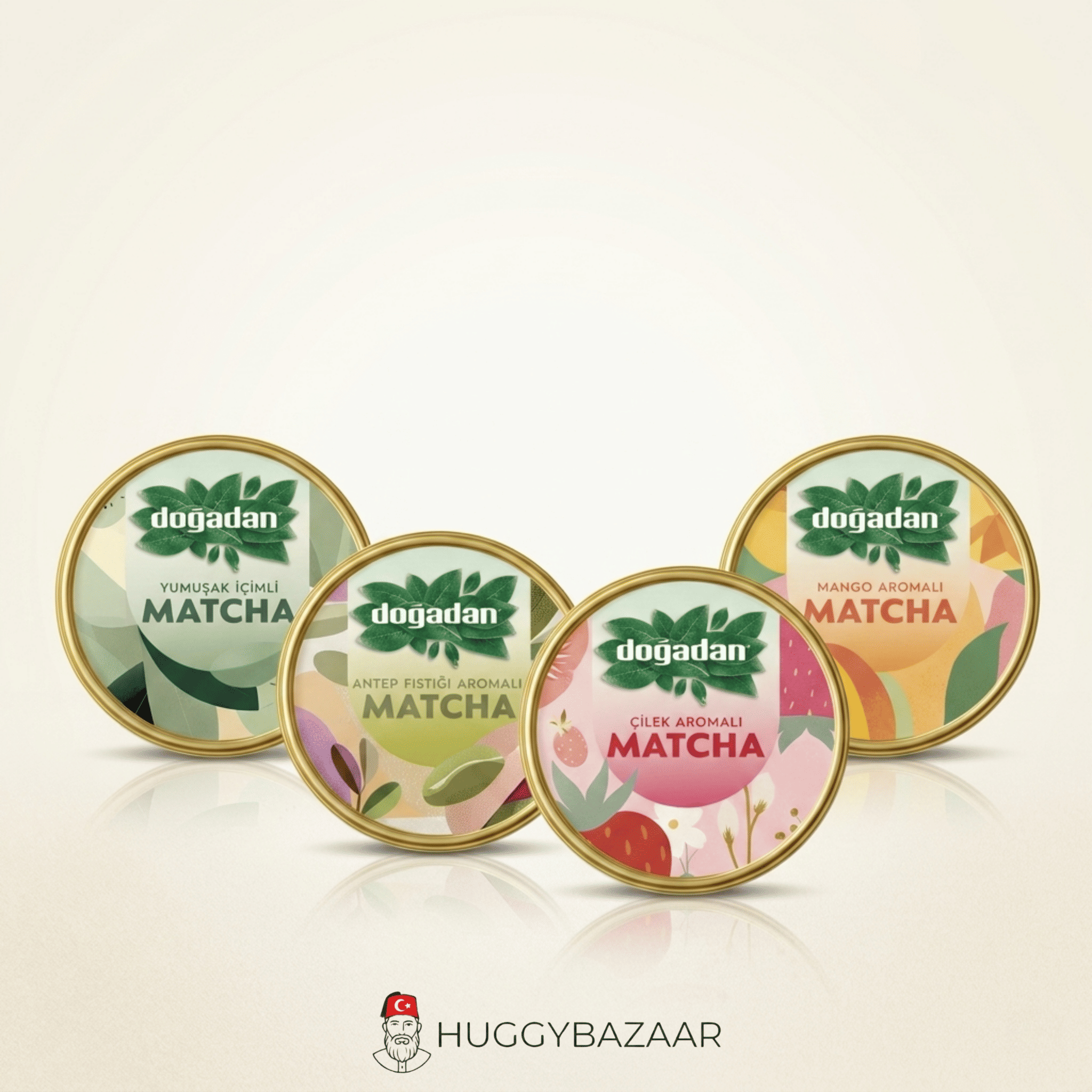 Matcha