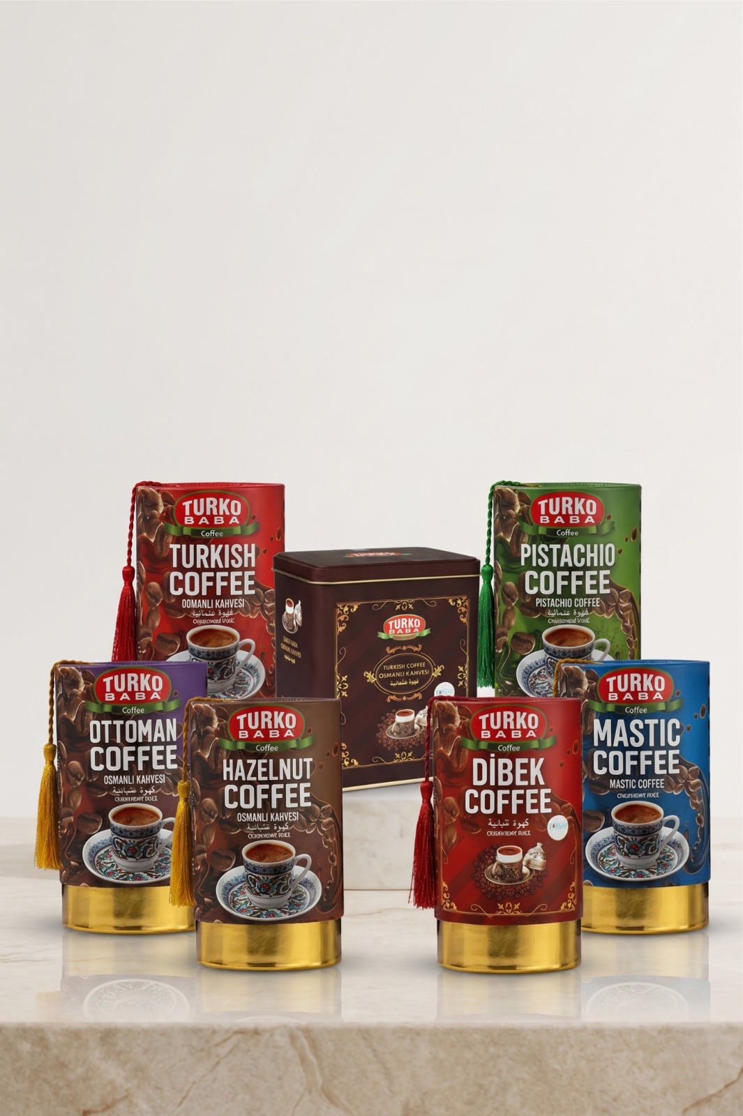 Coffee