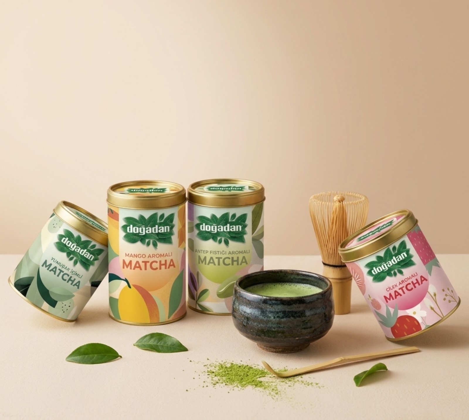 Matcha