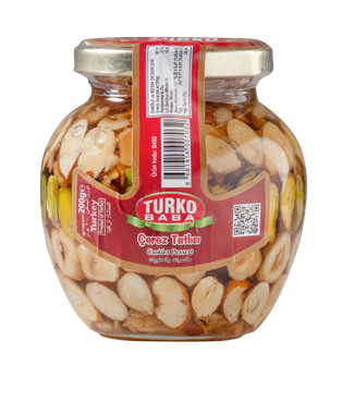 ÇEREZ TATLISI (200 GR)